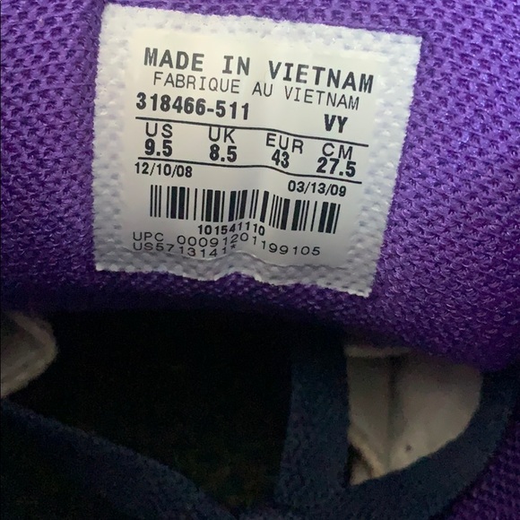 Nike Air Mogan Mid Premium - Picture 7 of 16